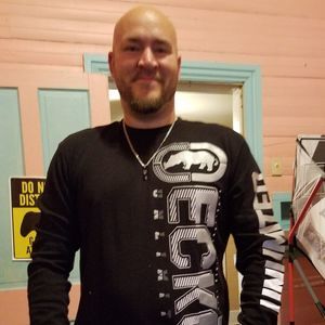 Meet your Posher, Mike